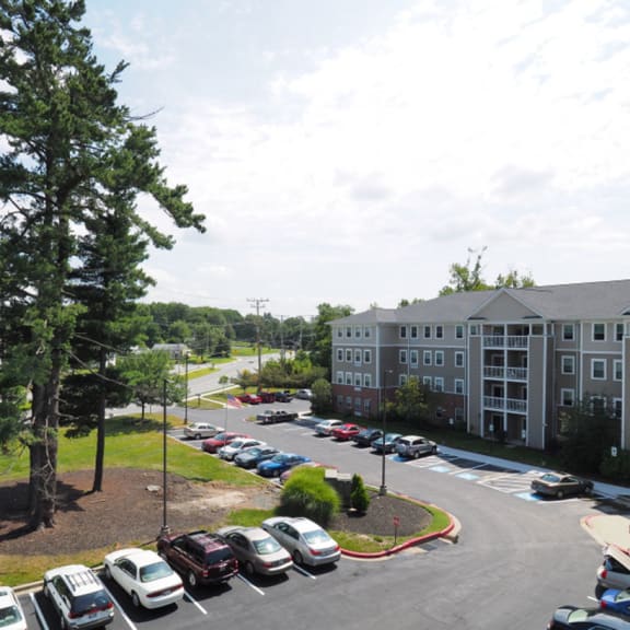 Fairbrooke Senior Apartments Senior Apartments in Aberdeen, MD